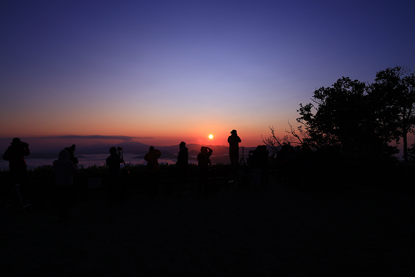 魅了される｜津別峠 2025.03
